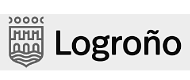 Logotipo Ayuntamiento de Logroño