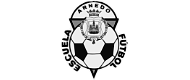 Logotipo Escuela de futbol de arnedo