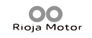 Logotipo Riojamotor